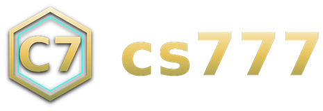 cs777 logo